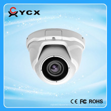 La plus récente caméra IP 2MP ultra basse lumière P2P IR Night Vision Surveillance Digital StarLight CCTV Camera pleine couleur